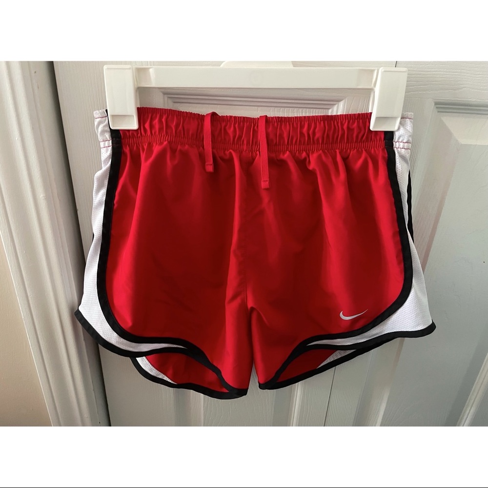 Nike Tempo Shorts